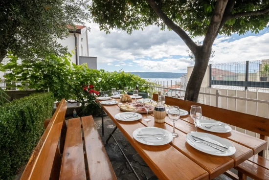 Domek Střední Dalmácie - Staniči DA 17218 N1