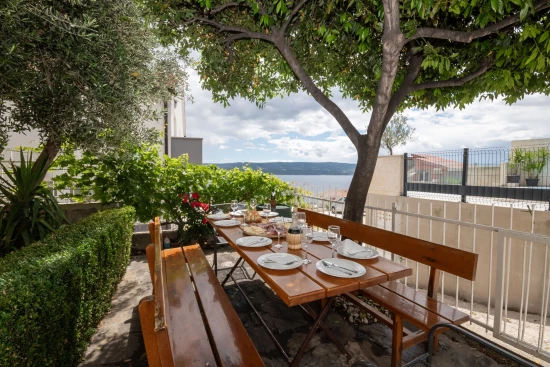 Domek Střední Dalmácie - Staniči DA 17218 N1