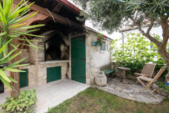 Domek Střední Dalmácie - Staniči DA 17218 N1