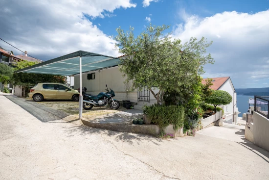 Domek Střední Dalmácie - Staniči DA 17218 N1