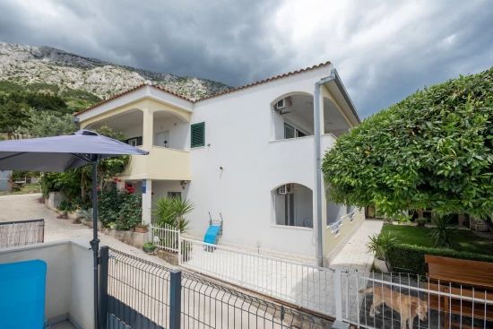 Domek Střední Dalmácie - Staniči DA 17218 N1