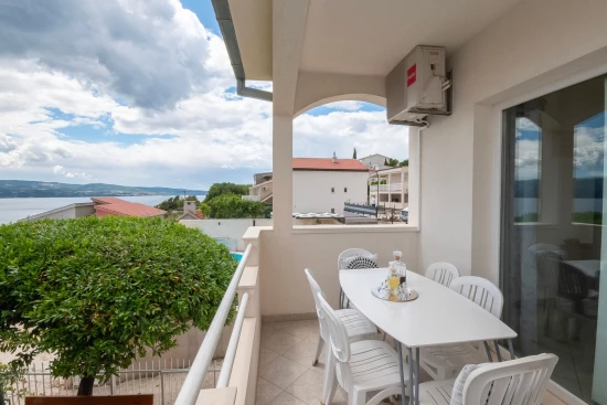 Domek Střední Dalmácie - Staniči DA 17218 N1