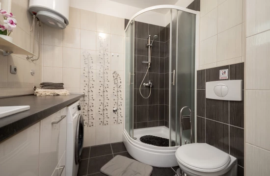 Domek Střední Dalmácie - Staniči DA 17218 N1