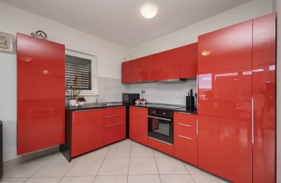 Domek Střední Dalmácie - Staniči DA 17218 N1