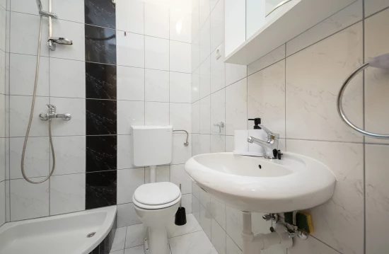 Domek Střední Dalmácie - Staniči DA 17218 N1