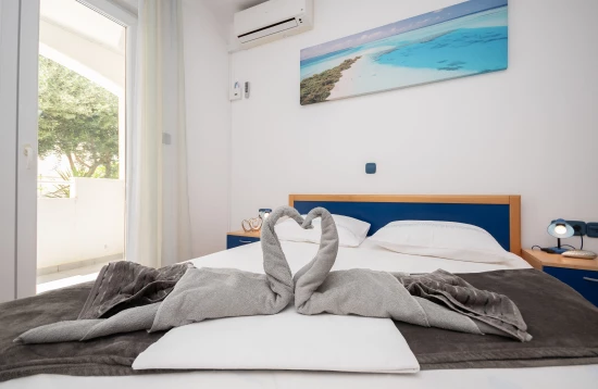 Domek Střední Dalmácie - Staniči DA 17218 N1