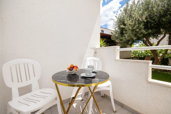 Domek Střední Dalmácie - Staniči DA 17218 N1