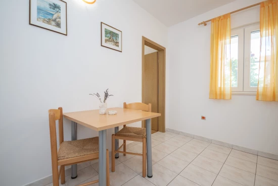 Domek Střední Dalmácie - Staniči DA 17218 N1