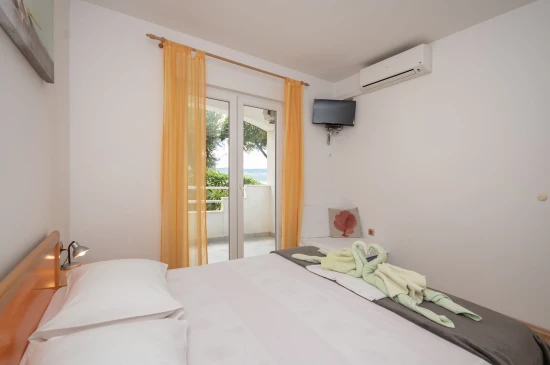 Domek Střední Dalmácie - Staniči DA 17218 N1