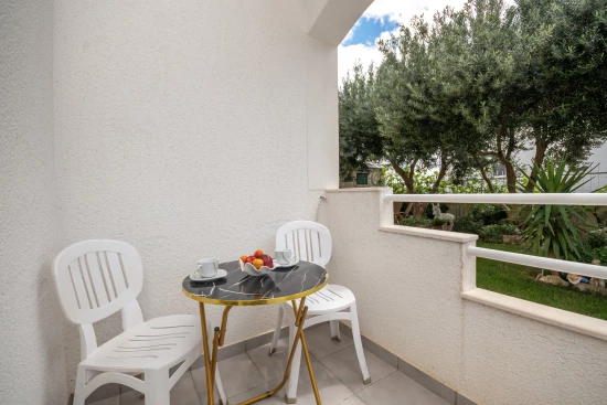 Domek Střední Dalmácie - Staniči DA 17218 N1