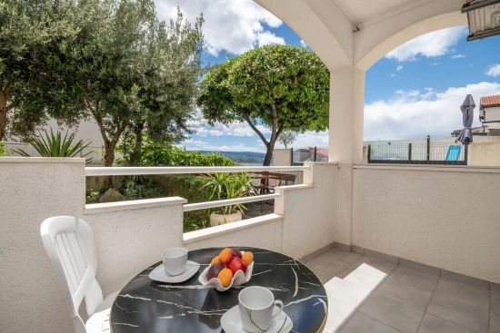 Domek Střední Dalmácie - Staniči DA 17218 N1