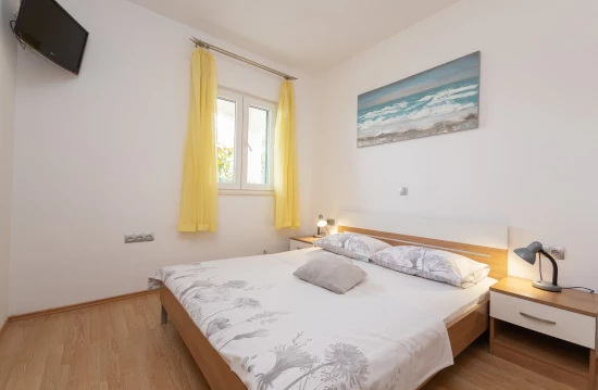 Domek Střední Dalmácie - Staniči DA 17218 N1