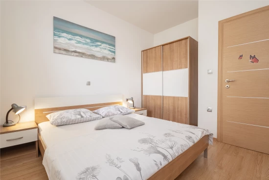 Domek Střední Dalmácie - Staniči DA 17218 N1