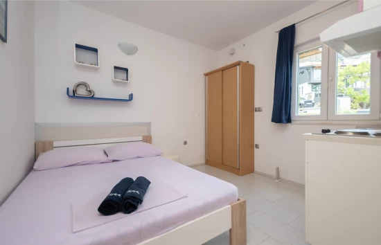 Domek Střední Dalmácie - Staniči DA 17218 N1