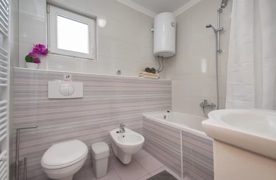 Domek Střední Dalmácie - Staniči DA 17218 N1