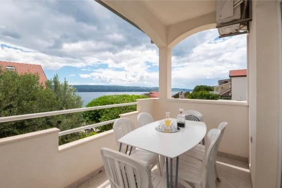 Domek Střední Dalmácie - Staniči DA 17218 N1