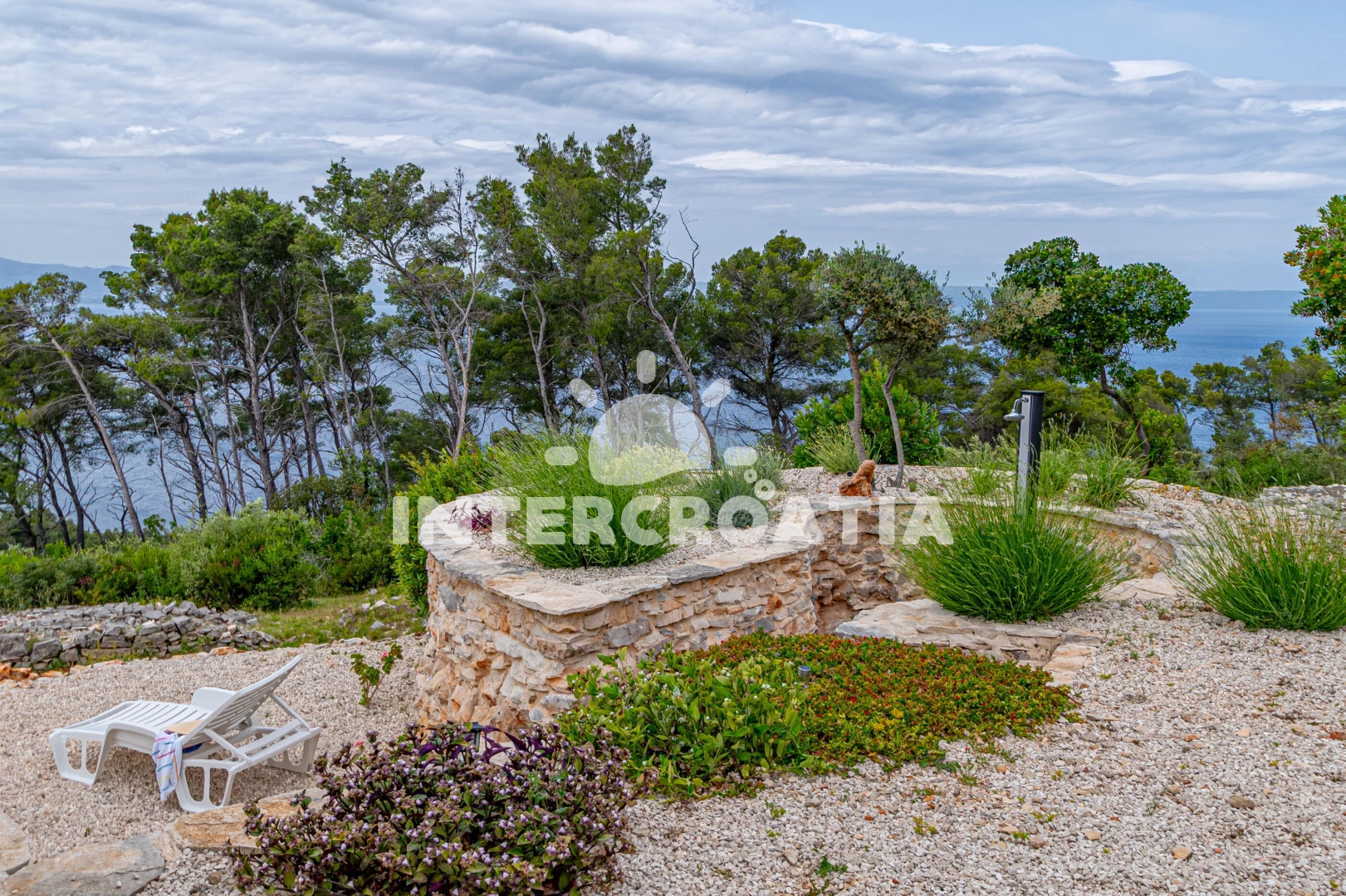 Domek Střední Dalmácie - Blato DA 17219 N1