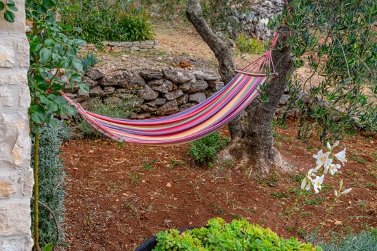 Domek Střední Dalmácie - Blato DA 17219 N1