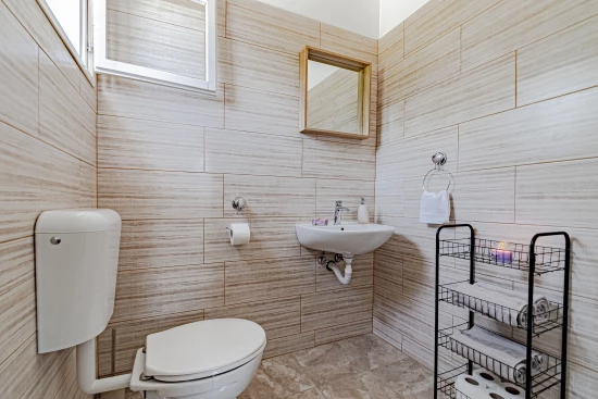 Domek Střední Dalmácie - Blato DA 17219 N1