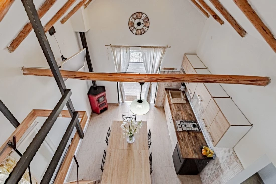 Domek Střední Dalmácie - Blato DA 17219 N1