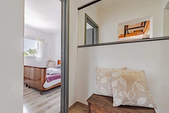 Domek Střední Dalmácie - Blato DA 17219 N1