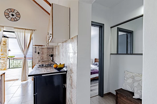 Domek Střední Dalmácie - Blato DA 17219 N1