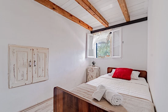 Domek Střední Dalmácie - Blato DA 17219 N1