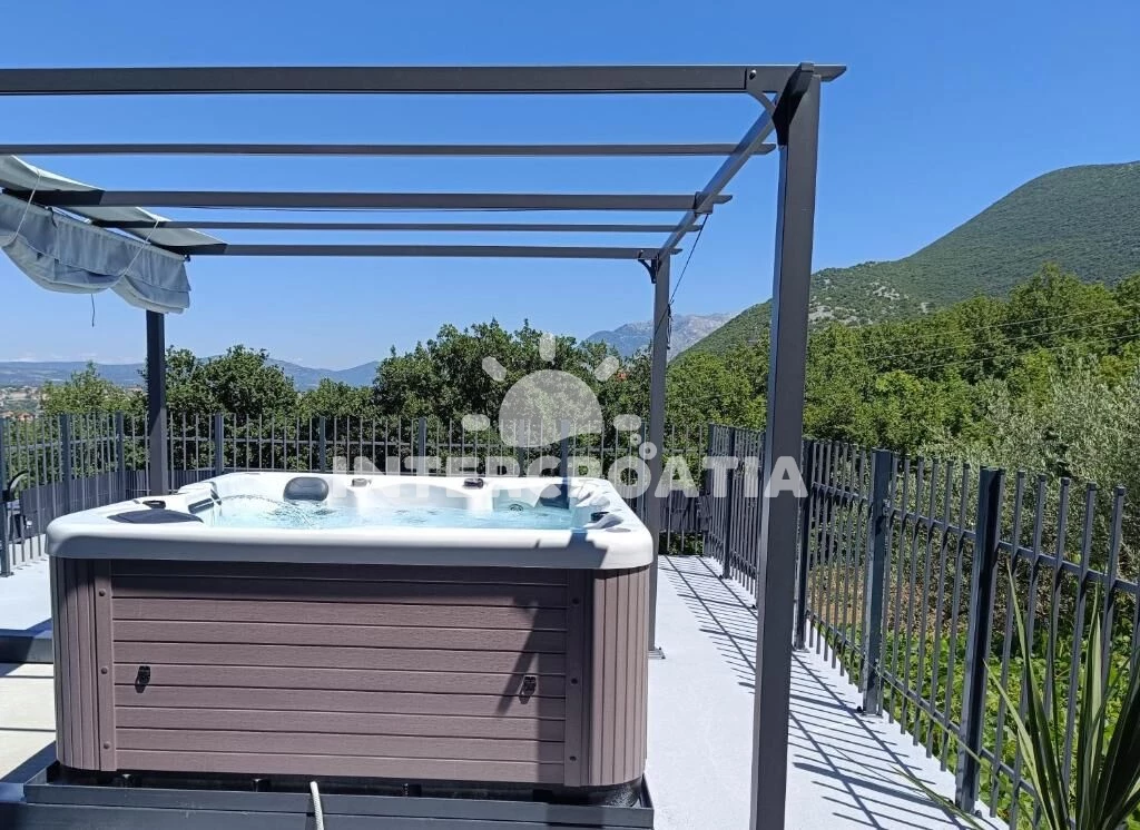 Domek Střední Dalmácie - Kučiće DA 17220 N1