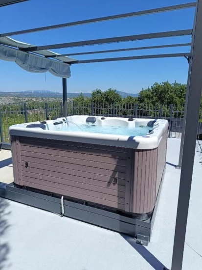 Domek Střední Dalmácie - Kučiće DA 17220 N1