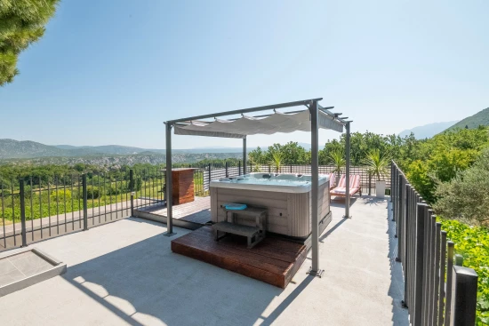 Domek Střední Dalmácie - Kučiće DA 17220 N1