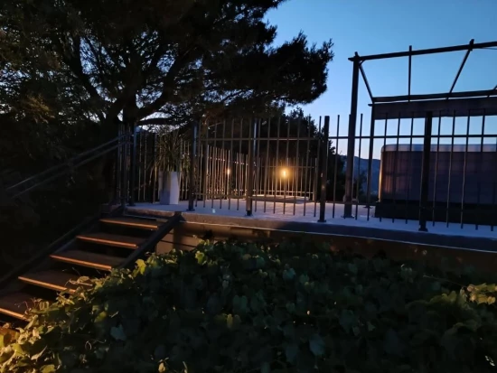 Domek Střední Dalmácie - Kučiće DA 17220 N1