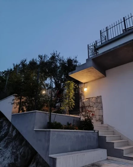 Domek Střední Dalmácie - Kučiće DA 17220 N1