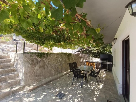 Domek Střední Dalmácie - Kučiće DA 17220 N1