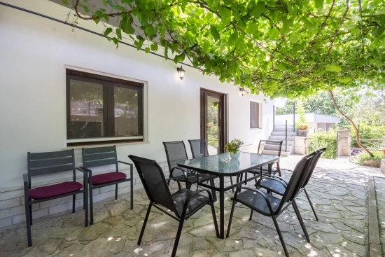 Domek Střední Dalmácie - Kučiće DA 17220 N1