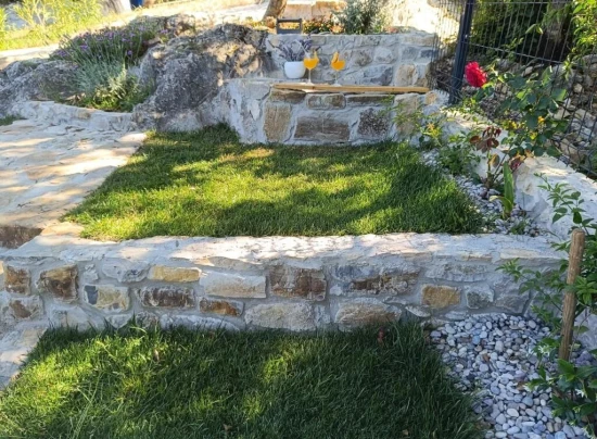 Domek Střední Dalmácie - Kučiće DA 17220 N1