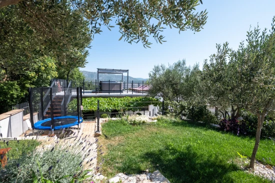 Domek Střední Dalmácie - Kučiće DA 17220 N1