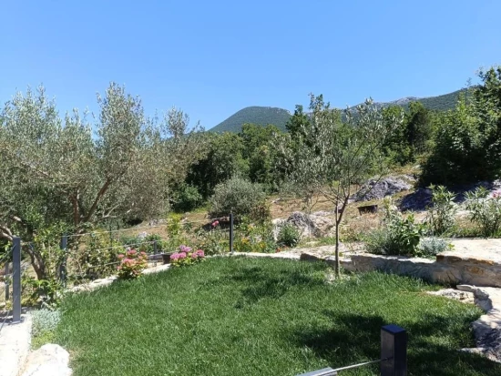 Domek Střední Dalmácie - Kučiće DA 17220 N1