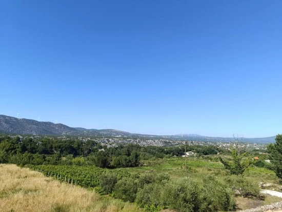 Domek Střední Dalmácie - Kučiće DA 17220 N1