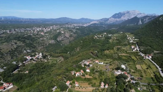 Domek Střední Dalmácie - Kučiće DA 17220 N1