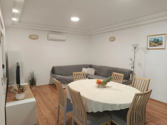 Domek Střední Dalmácie - Kučiće DA 17220 N1