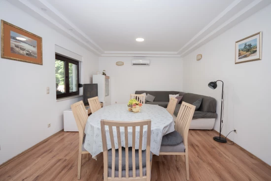 Domek Střední Dalmácie - Kučiće DA 17220 N1