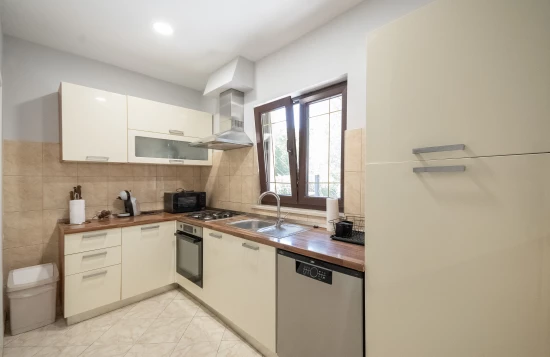 Domek Střední Dalmácie - Kučiće DA 17220 N1