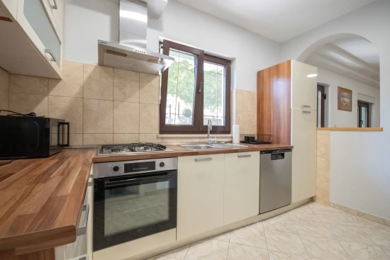 Domek Střední Dalmácie - Kučiće DA 17220 N1