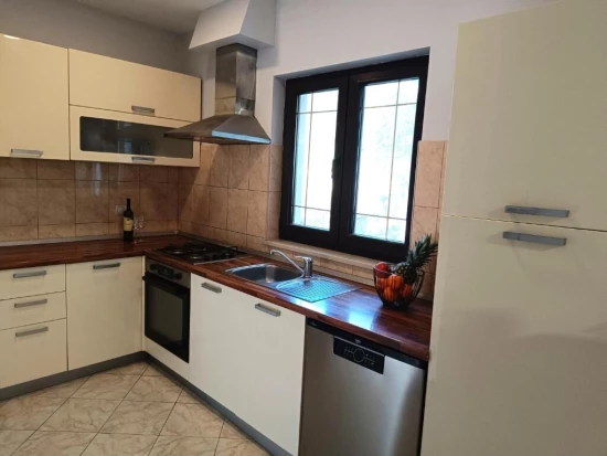 Domek Střední Dalmácie - Kučiće DA 17220 N1