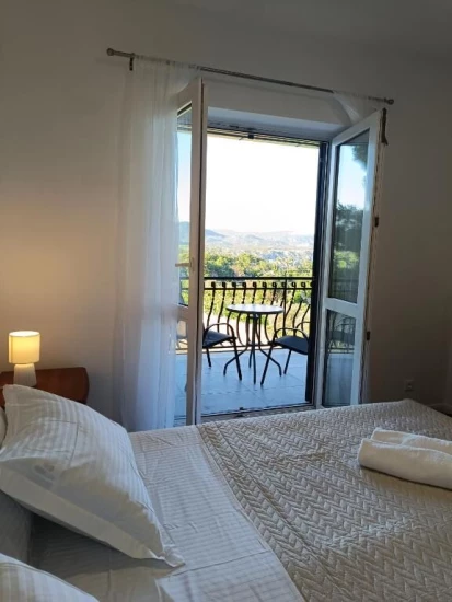 Domek Střední Dalmácie - Kučiće DA 17220 N1