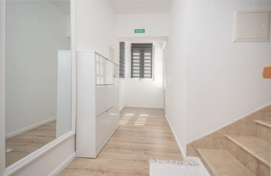 Domek Střední Dalmácie - Kučiće DA 17220 N1