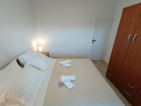 Domek Střední Dalmácie - Kučiće DA 17220 N1