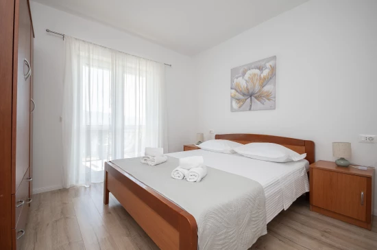 Domek Střední Dalmácie - Kučiće DA 17220 N1