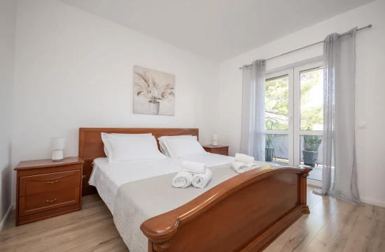 Domek Střední Dalmácie - Kučiće DA 17220 N1