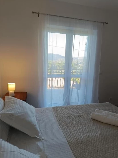 Domek Střední Dalmácie - Kučiće DA 17220 N1